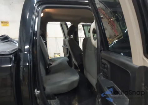 2014 Ram 1500 Express z USA, uszkodzony, nr VIN 1C6RR7FT9ES368722